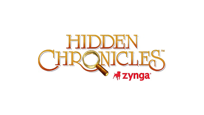 Hidden Chronicles