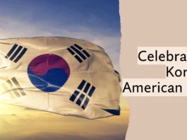 January 13 - Korean American Day