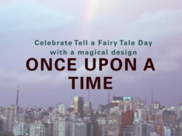 February 26 - Tell a Fairy Tale Day
