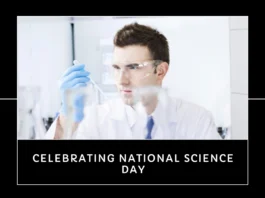 February 28 - National Science Day (India)