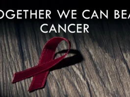February 4 - World Cancer Day