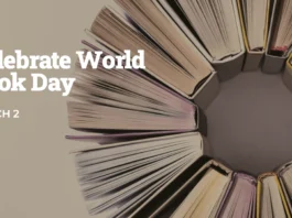 March 2 - World Book Day