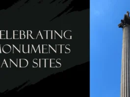 April 18 - International Day for Monuments and Sites