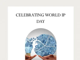 April 26 - World Intellectual Property Day