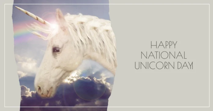 April 9 - National Unicorn Day