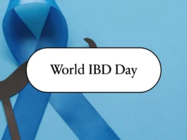 May 19 - World IBD Day