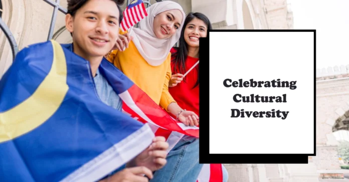 May 21 - World Day for Cultural Diversity for Dialogue and Development