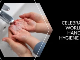 May 5 - World Hand Hygiene Day