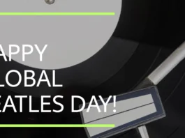 June 25 - Global Beatles Day