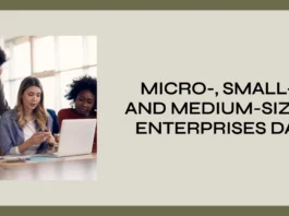 June 27 - Micro- Small- and Medium-sized Enterprises Day