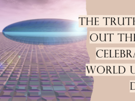 July 2 - World UFO Day