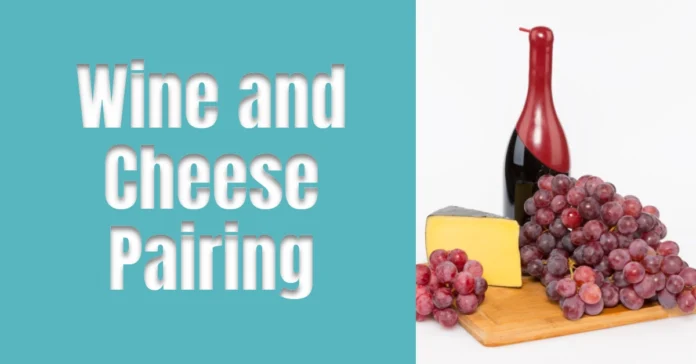 July 25 - National Wine and Cheese Day