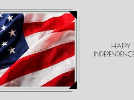 July 4 - Independence Day (United States)