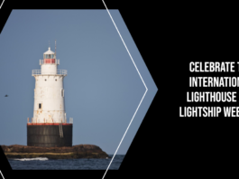 International Lighthouse and Lightship Weekend