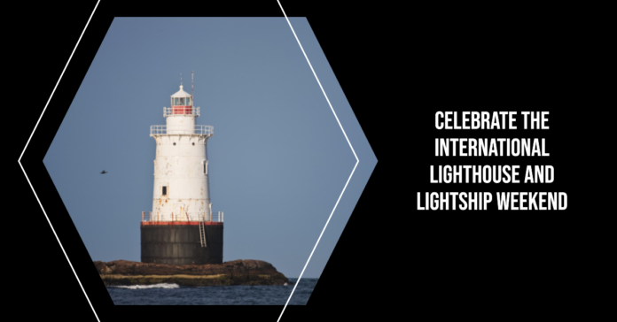 International Lighthouse and Lightship Weekend