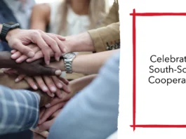 September 12 - International Day for South-South Cooperation