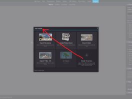 3DVista - Add Media