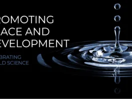 November 10 - World Science Day for Peace and Development