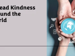 November 13 - World Kindness Day