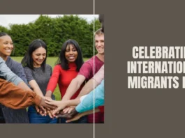 December 18 - International Migrants Day