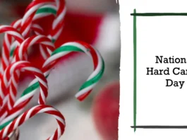 December 19 - National Hard Candy Day