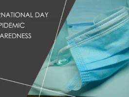 December 27 - International Day of Epidemic Preparedness