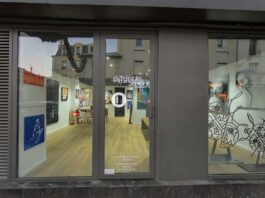 Virtual Tour nr.14 - Outsiders Galerie Enghien-les-Bains (Art Gallery in Enghien-les-Bains)