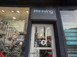 Virtual Tour nr.15 - iMooving Enghien-les-Bains (Mobility Equipment Supplier in Enghien-les-Bains)
