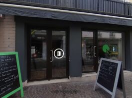 Virtual Tour nr.30 - Atelier by Maison Quelin (Cheese Shop in Montmorency)