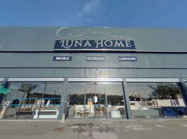 Virtual Tour nr.7 - Luna Home Paris (Furniture Store in Paris)