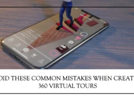 Common Mistakes to Avoid When Creating 360 Virtual Tours Tips for Success