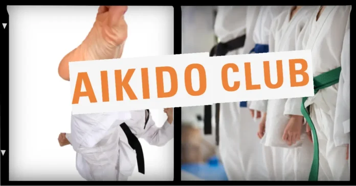 Aikido Club