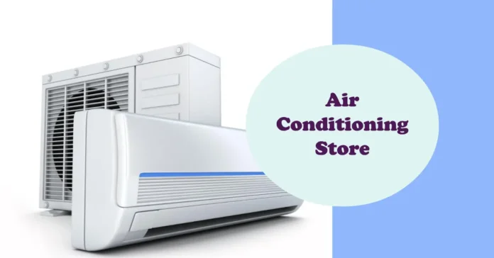 Air Conditioning Store