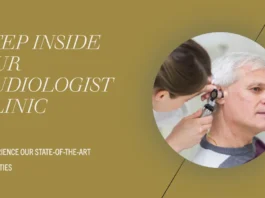 Audiologist