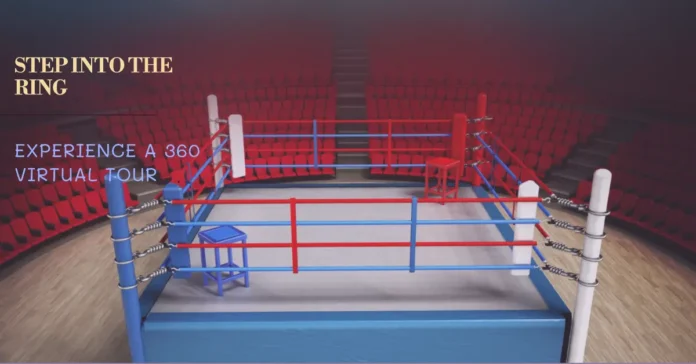 Boxing Ring