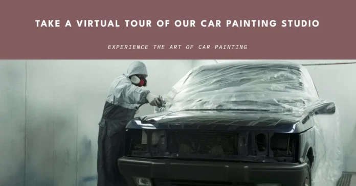 Car Painting