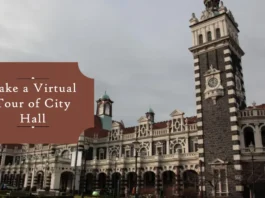 City Hall