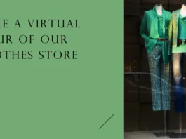 Clothes Store