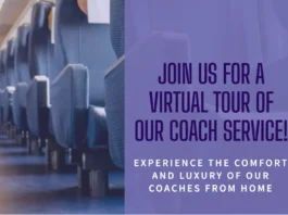 Coach Service