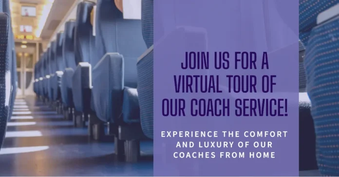 Coach Service