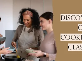 Cooking School