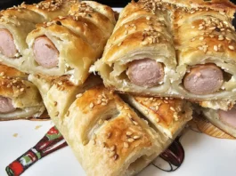 Pigs in a Blanket Photo-8