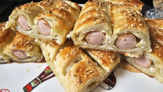 Pigs in a Blanket Photo-8