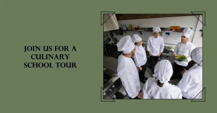 Culinary School