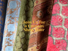 Curtain Shop