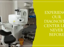 Diagnostic Center