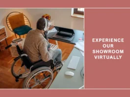 Disability Equipment Supplier