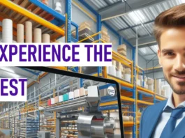 Finishing Materials Supplier