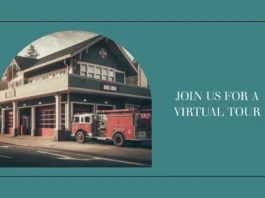 Fire Station