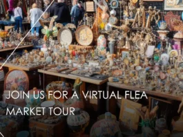 Flea Market
